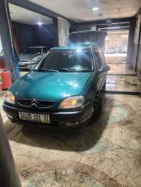 Citroen Saxo 2001 Saxo