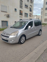 commerciale-citroen-berlingo-2008-hammamet-alger-algerie