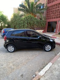 سيارة-المدينة-kia-picanto-2019-الجزائر-وسط
