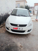 voitures-suzuki-swift-2015-beni-bechir-skikda-algerie