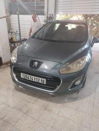 سيارات-peugeot-308-2012-الأبيار-الجزائر