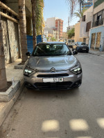 voitures-citroen-c4-2021-shine-oran-algerie