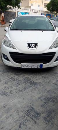 سيارات-peugeot-207-plus-2013-الخروب-قسنطينة-الجزائر