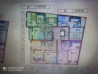 Vente Appartement F3 Jijel Jijel