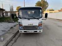 camion-jac-2017-el-hadjar-annaba-algerie