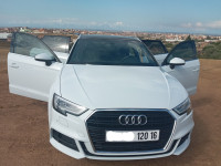 voitures-audi-a3-2020-s-line-bab-ezzouar-alger-algerie