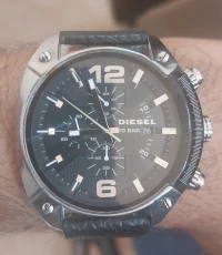 Montre original pour homme Diesel 