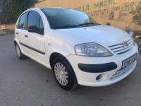 voitures-citroen-c3-2002-ain-naadja-alger-algerie