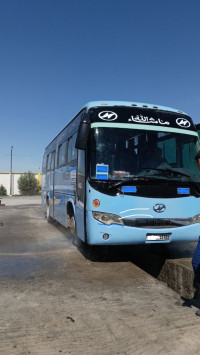 bus-v8-هيقر-2011-tazoult-batna-algerie