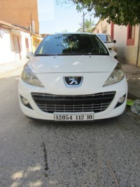 cars-peugeot-207-2012-allure-bouira-algeria