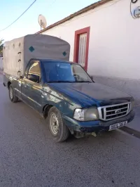 Ford Ranger 2006 