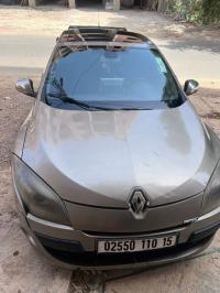 سيارات-renault-megane-3-2010-إفليسن-تيزي-وزو-الجزائر