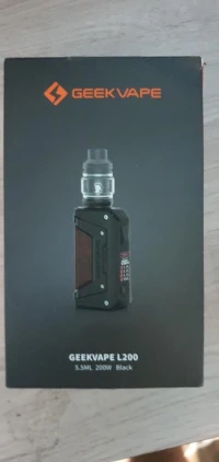 Geekvape l 200