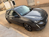 voitures-peugeot-208-2022-allure-oran-algerie