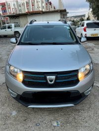 voitures-dacia-sandero-2017-stepway-annaba-algerie