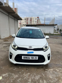 voitures-kia-picanto-2018-ex-annaba-algerie