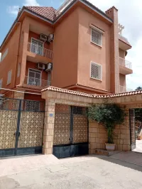 Vente Villa Blida Blida