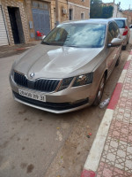 voitures-skoda-octavia-2019-bir-el-djir-oran-algerie