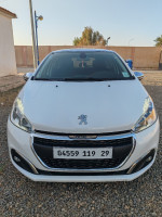 voitures-peugeot-208-2019-allure-facelift-sidi-bel-abbes-algerie