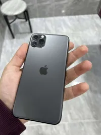 Iphon 11 pro max