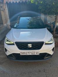 سيارات-seat-arona-2022-fr-17-عين-الدفلى-الدفلة-الجزائر