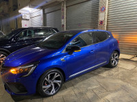 voitures-renault-clio-5-2023-rs-line-meftah-blida-algerie