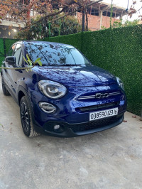 voitures-fiat-500x-2023-club-meftah-blida-algerie