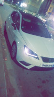 citadine-seat-ibiza-2014-edition-50-zeralda-alger-algerie