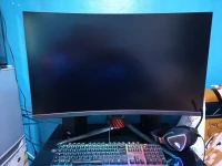 Moniteur Asus ROG Strix