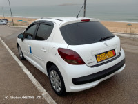 voitures-peugeot-207-2012-fennec-reghaia-alger-algerie