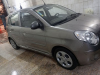 voitures-kia-picanto-2009-style-reghaia-alger-algerie