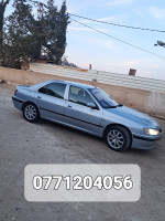 utilitaire-peugeot-406-2003-tadjena-chlef-algerie