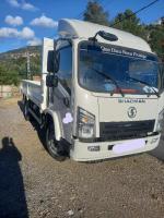 camion-7tonnes-shacman-2022-timezrit-bejaia-algerie