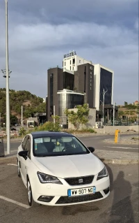 Seat Ibiza 2013 Sport Edition
