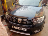 voitures-dacia-sandero-2018-stepway-blida-algerie