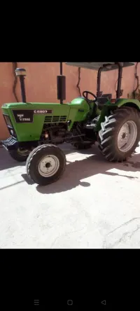 Deutz Cirta 2022