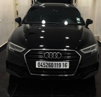 voitures-audi-a3-sport-back-2019-s-line-ouled-fayet-alger-algerie