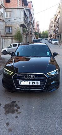 voitures-audi-a3-sportback-2019-s-line-ouled-fayet-alger-algerie