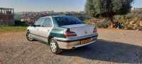 voitures-peugeot-406-2000-tessala-el-merdja-alger-algerie