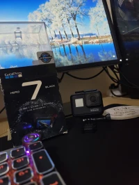 Go Pro Hero 7 Black