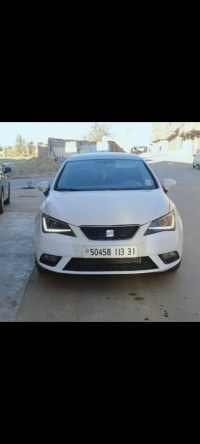 voitures-seat-ibiza-2013-sport-edition-ouled-khaled-saida-algerie