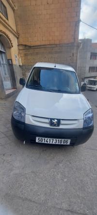السيارات-النفعية-peugeot-partner-2010-origin-بجاية-الجزائر