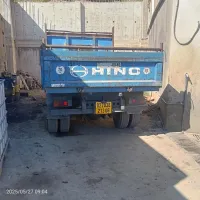 Hino Hino 300 2013