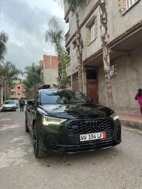 voitures-audi-q3-2021-s-line-alger-centre-algerie