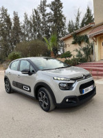 voitures-citroen-c3-2021-collection-alger-centre-algerie