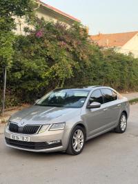 سيارات-skoda-octavia-2018-clever-عنابة-الجزائر