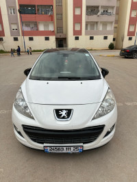 voitures-peugeot-207-2011-allure-telerghma-mila-algerie