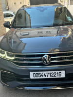 voitures-volkswagen-tiguan-2022-r-line-baraki-alger-algerie