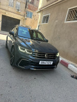 voitures-volkswagen-tiguan-2022-r-line-baraki-alger-algerie