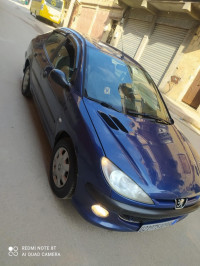 voitures-peugeot-206-sedan-2009-el-kseur-bejaia-algerie